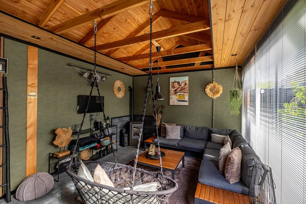 Medium property photo - Hink Oostingstraat 52, 9915 RE 't Zandt
